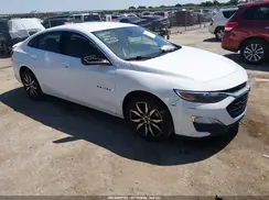 1G1ZG5ST5LF063726 2020 CHEVROLET MALIBU