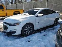 1G1ZG5ST5LF065203 2020 CHEVROLET MALIBU