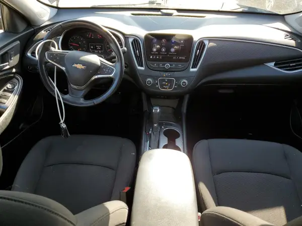1G1ZG5ST5LF067775 2020 CHEVROLET MALIBU - Image 8