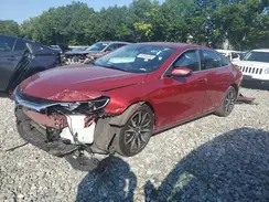 1G1ZG5ST5LF068294 2020 CHEVROLET MALIBU