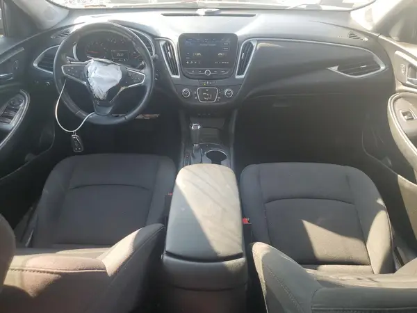 1G1ZG5ST5LF068294 2020 CHEVROLET MALIBU - Image 8