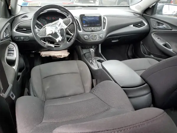1G1ZG5ST5LF078646 2020 CHEVROLET MALIBU - Image 8