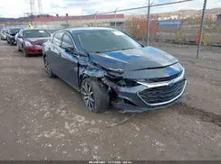 1G1ZG5ST5LF085807 2020 CHEVROLET MALIBU