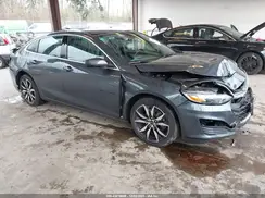 1G1ZG5ST5LF086553 2020 CHEVROLET MALIBU