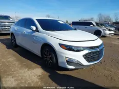1G1ZG5ST5LF087377 2020 CHEVROLET MALIBU