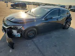 1G1ZG5ST5LF097570 2020 CHEVROLET MALIBU