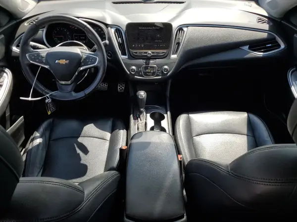 1G1ZG5ST5LF112858 2020 CHEVROLET MALIBU - Image 8