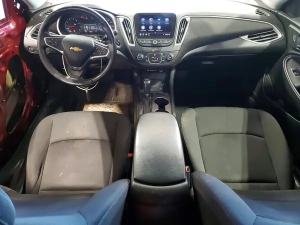 1G1ZG5ST5LF113928 2020 CHEVROLET MALIBU - Image 8