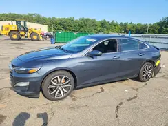 1G1ZG5ST5LF116876 2020 CHEVROLET MALIBU