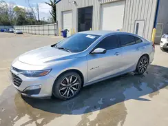 1G1ZG5ST5LF117543 2020 CHEVROLET MALIBU