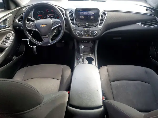 1G1ZG5ST5LF117543 2020 CHEVROLET MALIBU - Image 8