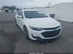1G1ZG5ST5LF118742 2020 CHEVROLET MALIBU