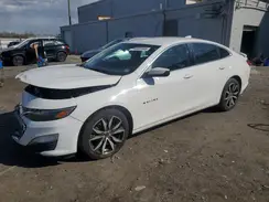 1G1ZG5ST5LF119888 2020 CHEVROLET MALIBU