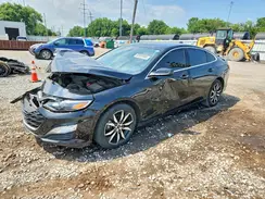 1G1ZG5ST5LF120409 2020 CHEVROLET MALIBU
