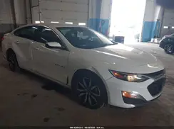 1G1ZG5ST5LF120684 2020 CHEVROLET MALIBU
