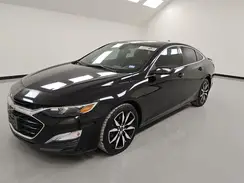 1G1ZG5ST5LF122998 2020 CHEVROLET MALIBU