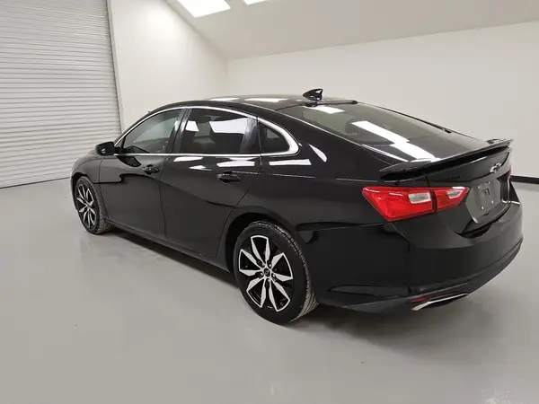 1G1ZG5ST5LF122998 2020 CHEVROLET MALIBU - Image 2