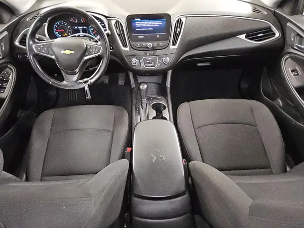 1G1ZG5ST5LF122998 2020 CHEVROLET MALIBU - Image 8
