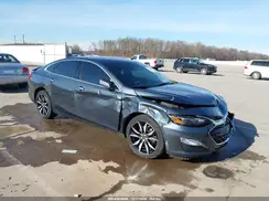 1G1ZG5ST5LF126811 2020 CHEVROLET MALIBU