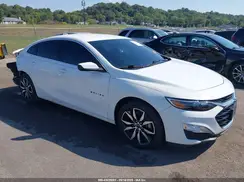 1G1ZG5ST5LF127909 2020 CHEVROLET MALIBU