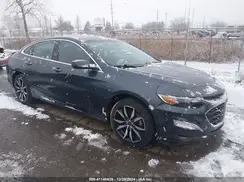1G1ZG5ST5LF128803 2020 CHEVROLET MALIBU