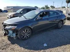 1G1ZG5ST5LF130180 2020 CHEVROLET MALIBU