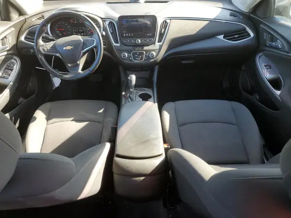 1G1ZG5ST5LF130180 2020 CHEVROLET MALIBU - Image 8