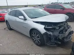 1G1ZG5ST5LF131362 2020 CHEVROLET MALIBU