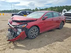 1G1ZG5ST5LF132172 2020 CHEVROLET MALIBU