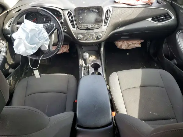 1G1ZG5ST5LF132172 2020 CHEVROLET MALIBU - Image 8