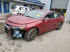 1G1ZG5ST5LF132429 2020 CHEVROLET MALIBU