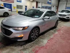 1G1ZG5ST5LF133385 2020 CHEVROLET MALIBU