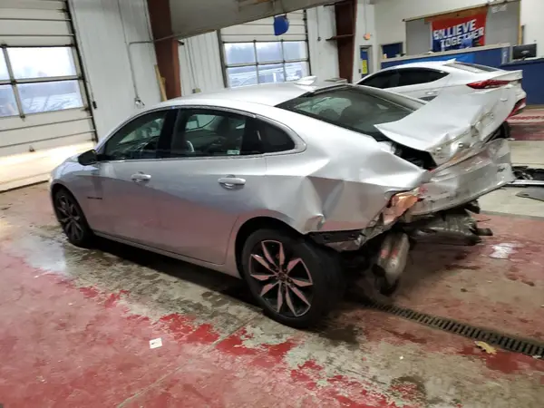 1G1ZG5ST5LF133385 2020 CHEVROLET MALIBU - Image 2