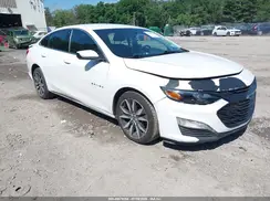 1G1ZG5ST5LF137453 2020 CHEVROLET MALIBU