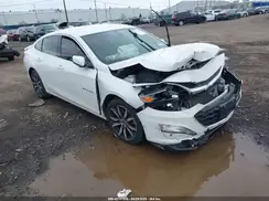 1G1ZG5ST5LF139221 2020 CHEVROLET MALIBU