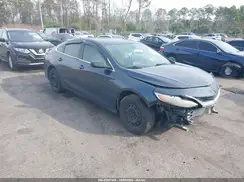 1G1ZG5ST5LF139493 2020 CHEVROLET MALIBU