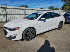 1G1ZG5ST5LF142037 2020 CHEVROLET MALIBU