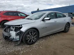 1G1ZG5ST5LF144709 2020 CHEVROLET MALIBU