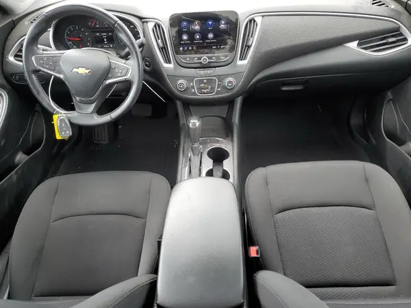 1G1ZG5ST5LF144709 2020 CHEVROLET MALIBU - Image 8
