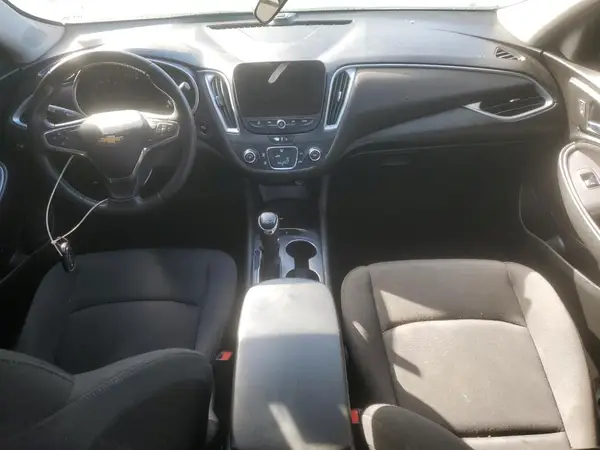 1G1ZG5ST5LF145567 2020 CHEVROLET MALIBU - Image 8