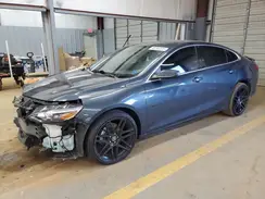 1G1ZG5ST5LF147271 2020 CHEVROLET MALIBU