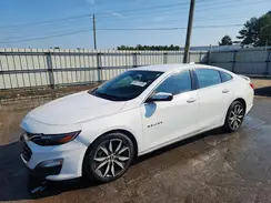 1G1ZG5ST5LF148257 2020 CHEVROLET MALIBU