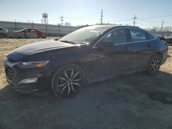 1G1ZG5ST5LF151031 2020 CHEVROLET MALIBU - Image 1