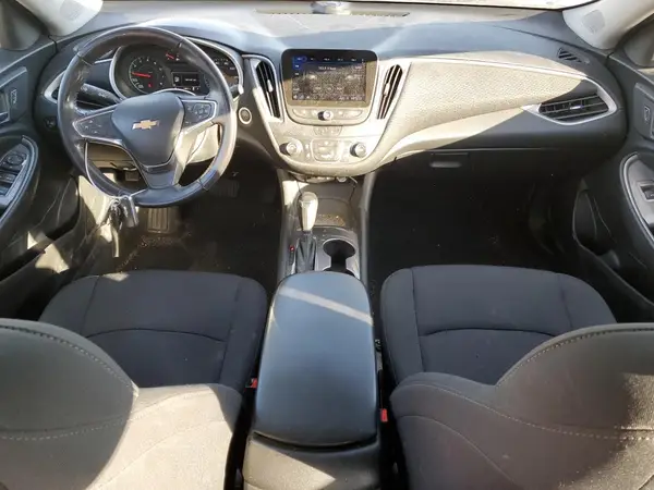 1G1ZG5ST5LF151031 2020 CHEVROLET MALIBU - Image 8