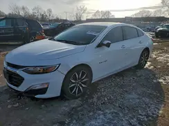 1G1ZG5ST5LF151112 2020 CHEVROLET MALIBU