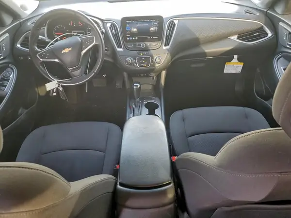1G1ZG5ST5LF151112 2020 CHEVROLET MALIBU - Image 8