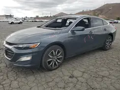 1G1ZG5ST5LF152812 2020 CHEVROLET MALIBU