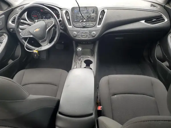 1G1ZG5ST5LF152812 2020 CHEVROLET MALIBU - Image 8