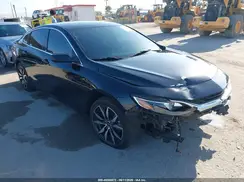 1G1ZG5ST5LF152986 2020 CHEVROLET MALIBU