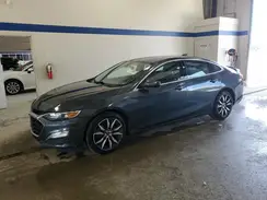 1G1ZG5ST5MF008632 2021 CHEVROLET MALIBU